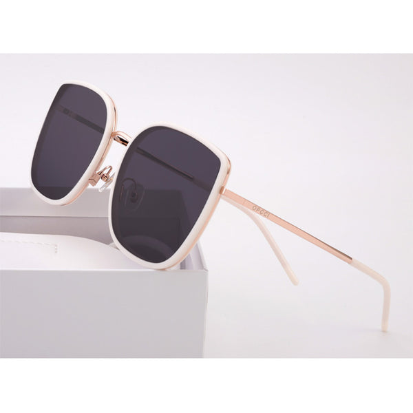 Square Sunglasses S1060