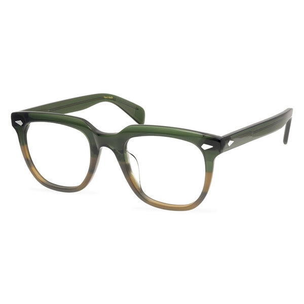 Square Glasses A2237