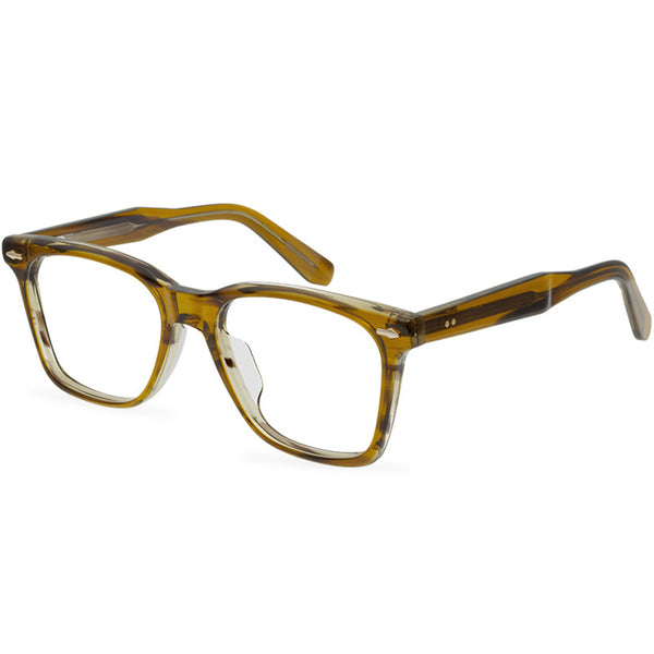 Square Glasses GC1006