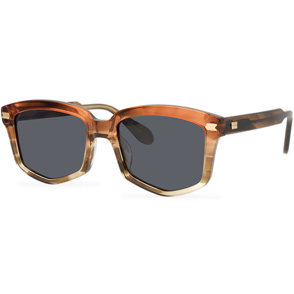 Geometric Sunglasses GCS1002