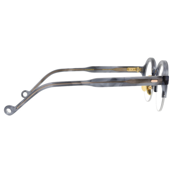 Round Glasses A2287