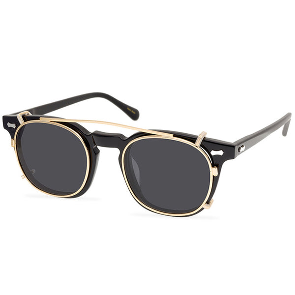 Square Glasses A2235