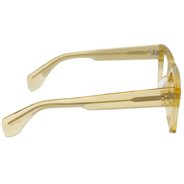 Square Glasses A3321
