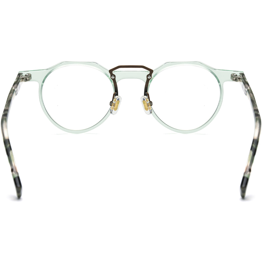 Round Glasses BR1090