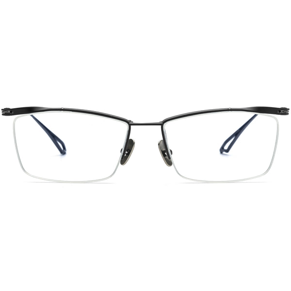 Rectangle Glasses BR1215