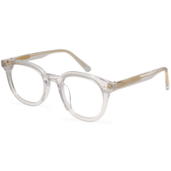 Square Glasses A2227