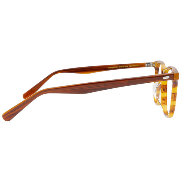 Square Glasses A2285