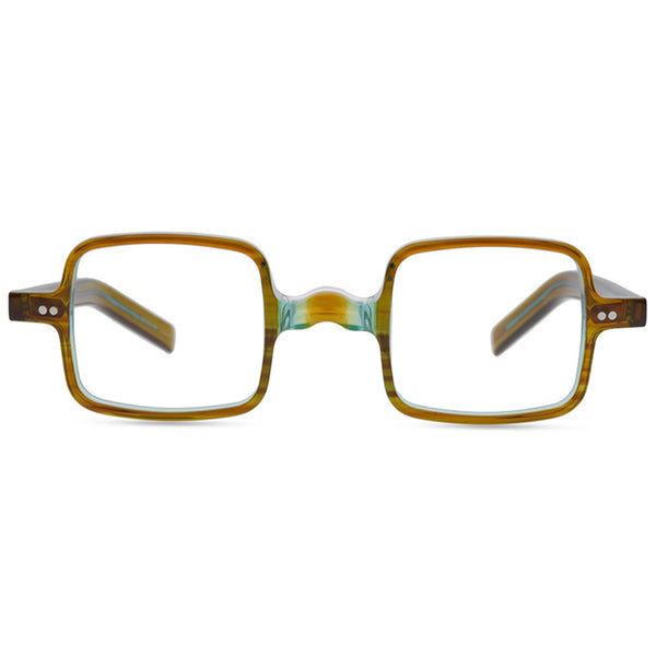Square Glasses A2207