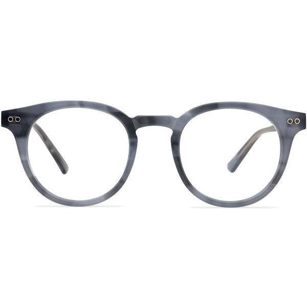Round Glasses A1207