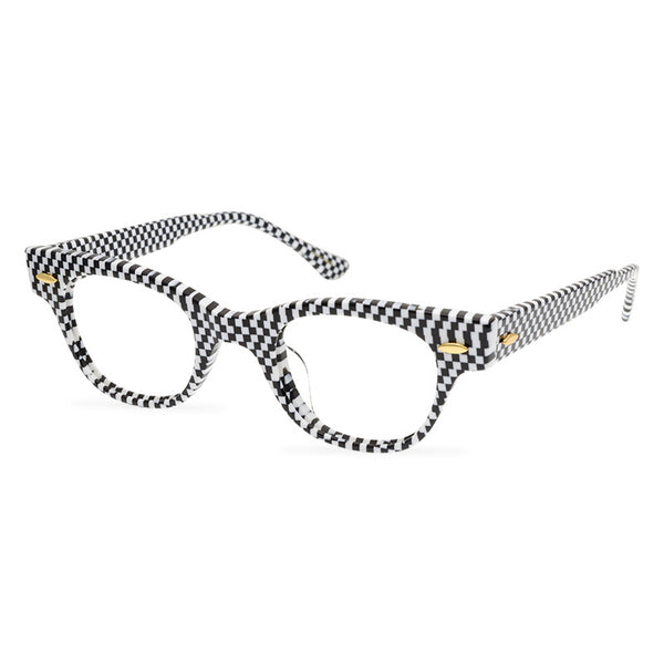 Cat-Eye Glasses A2230