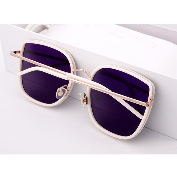Square Sunglasses S1060