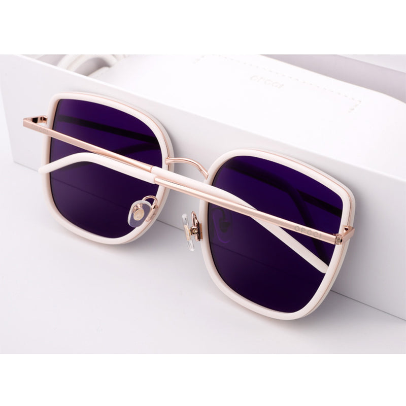 Square Sunglasses S1060