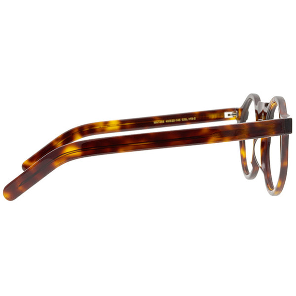 Round Glasses A2299