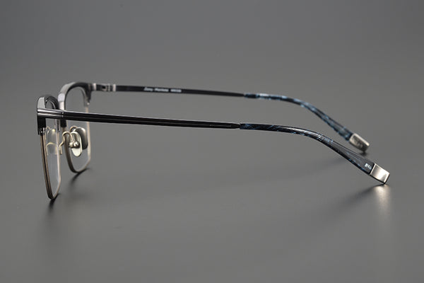 Browline Glasses MW1286