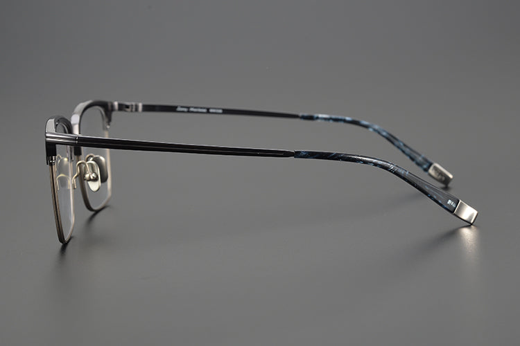 Browline Glasses MW1286