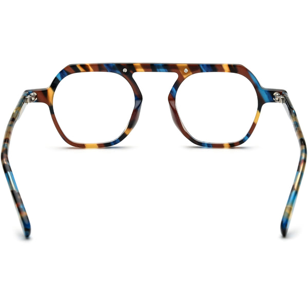 Geometric Glasses BR1138
