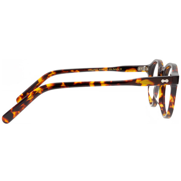 Round Glasses A2276