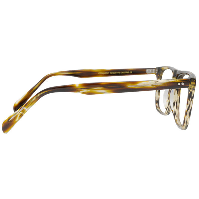 Rectangle Glasses A2289