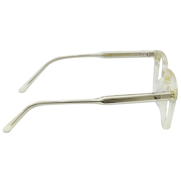 Square Glasses A3370