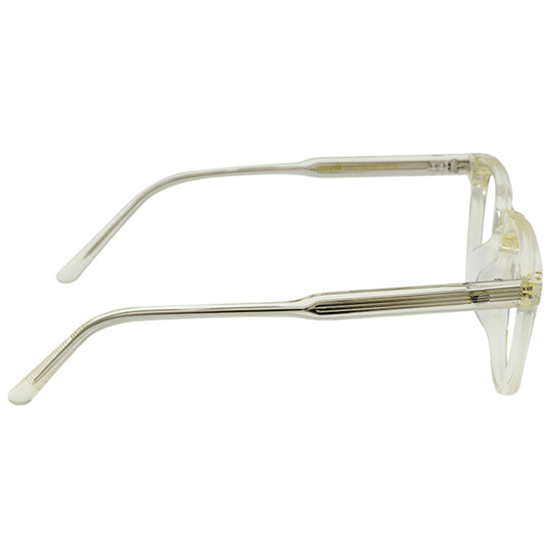 Square Glasses A3370