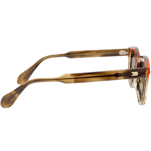 Geometric Sunglasses GCS1002