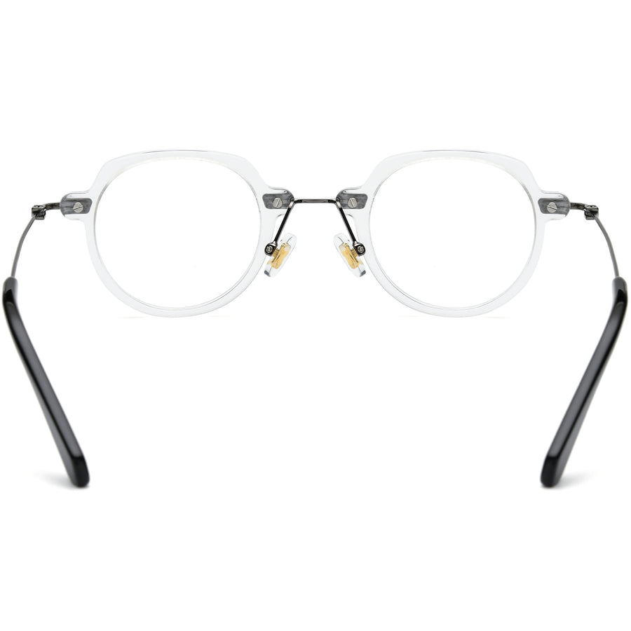 Round Glasses BR1109
