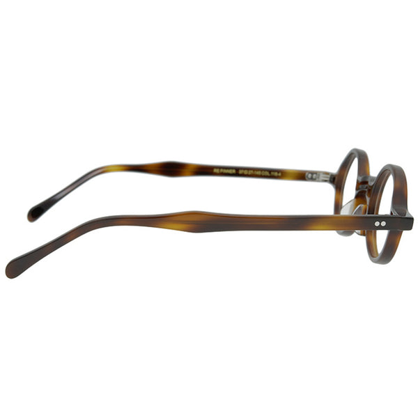 Round Glasses A3629