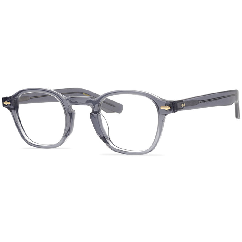 Square Glasses A2278