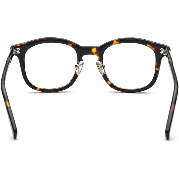 Square Glasses BR1096