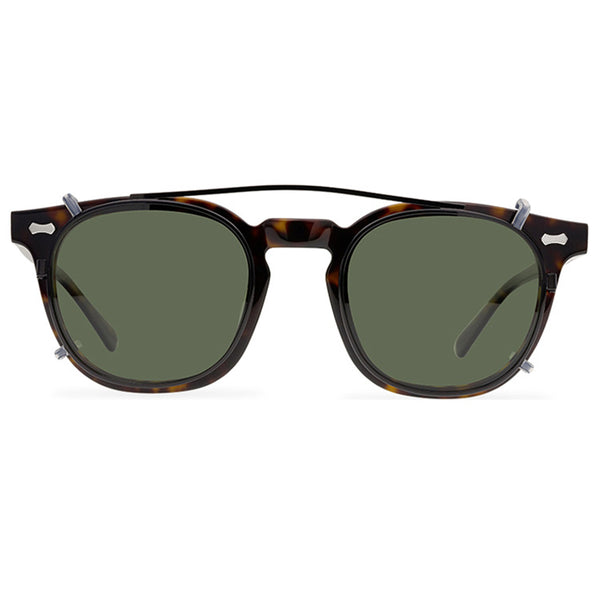 Square Glasses A2235