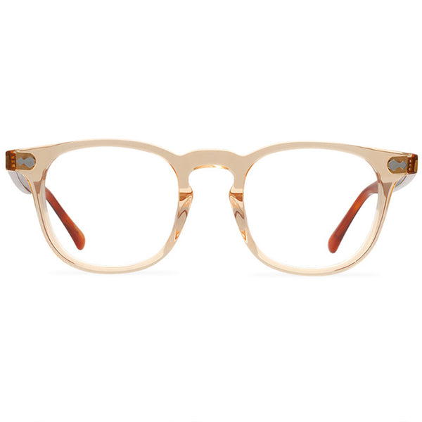 Square Glasses A2242