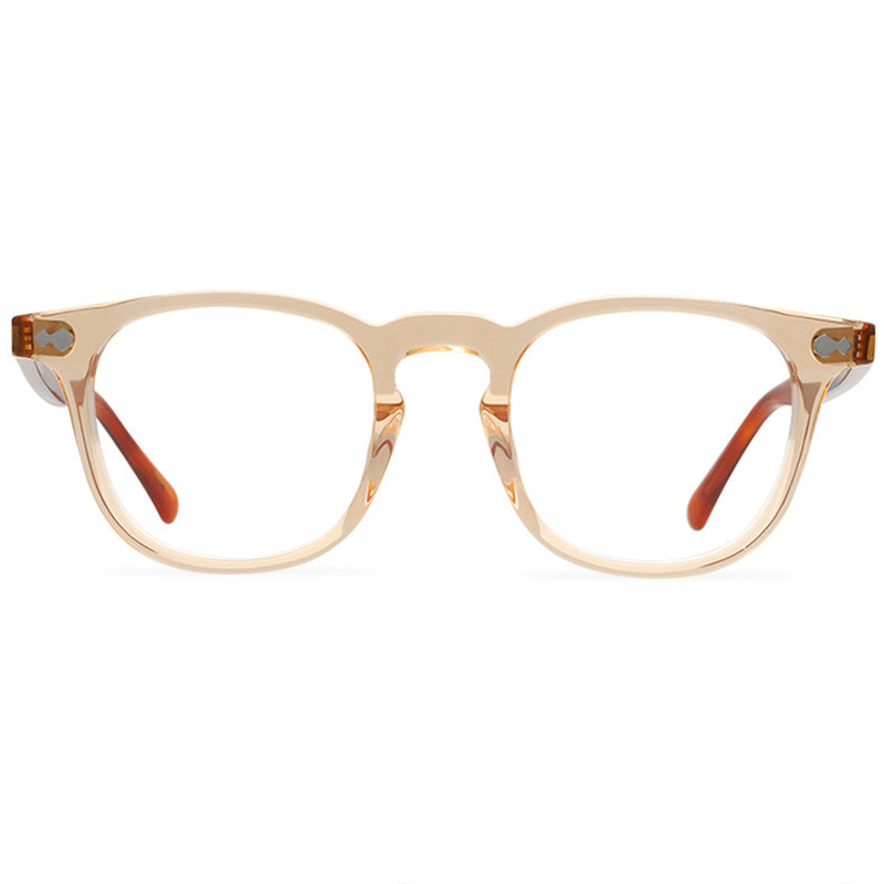 Square Glasses A2242