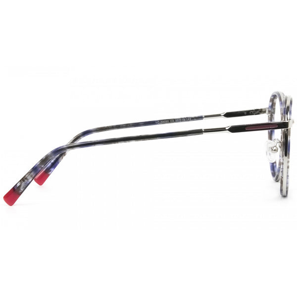 Round Glasses A3145