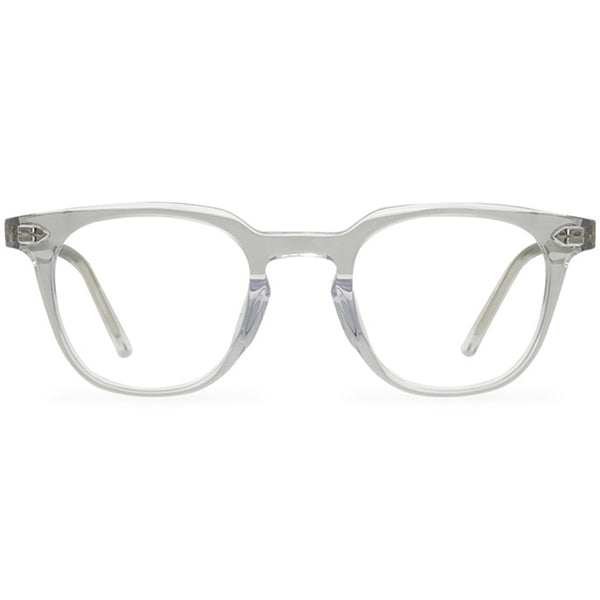 Square Glasses A3370