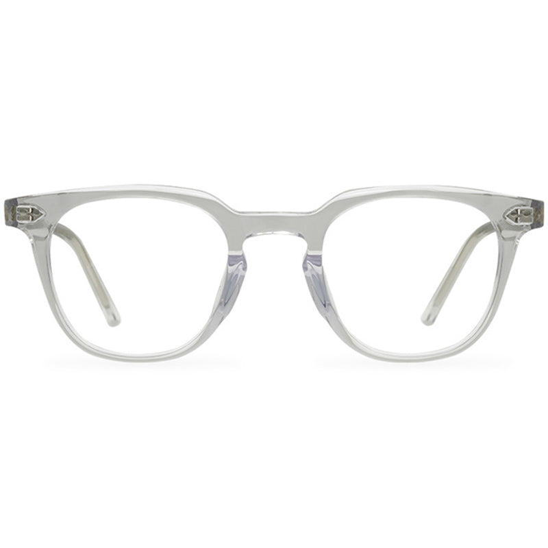 Square Glasses A3370