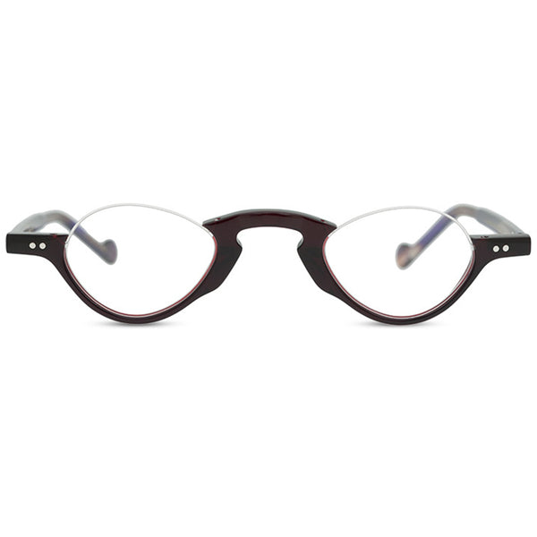 Geometric Glasses A2204