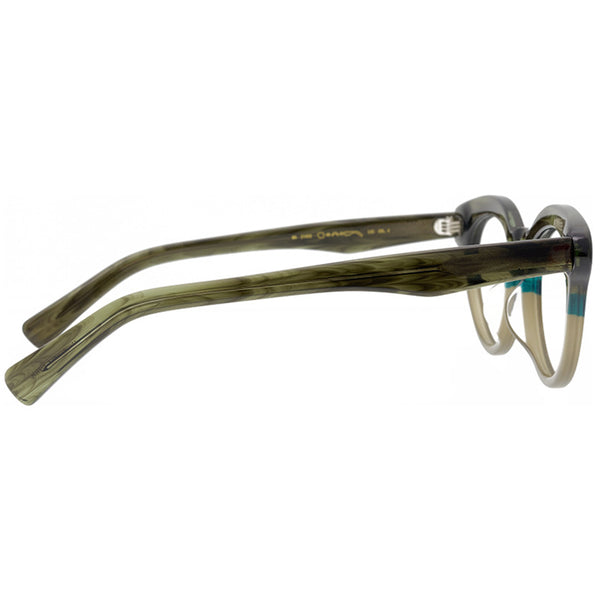 Cat-Eye Glasses A2282