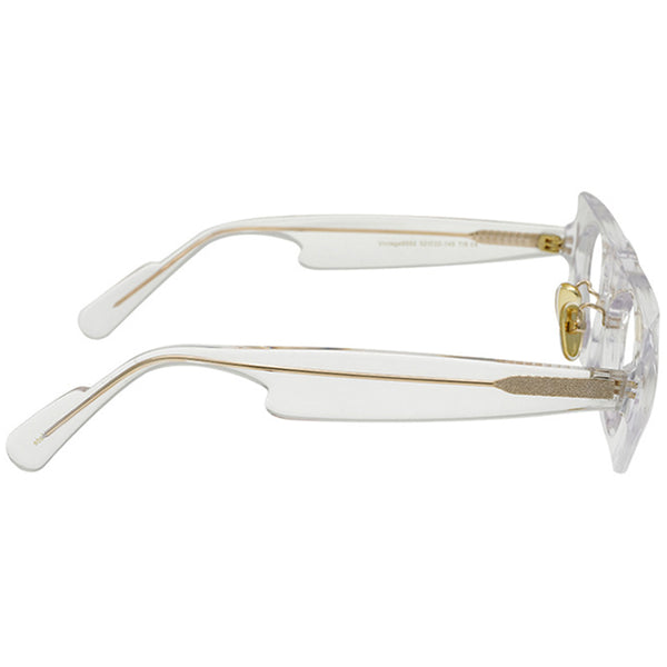 Geometric Glasses A3369