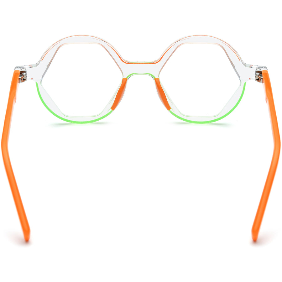 Geometric Glasses BR1013