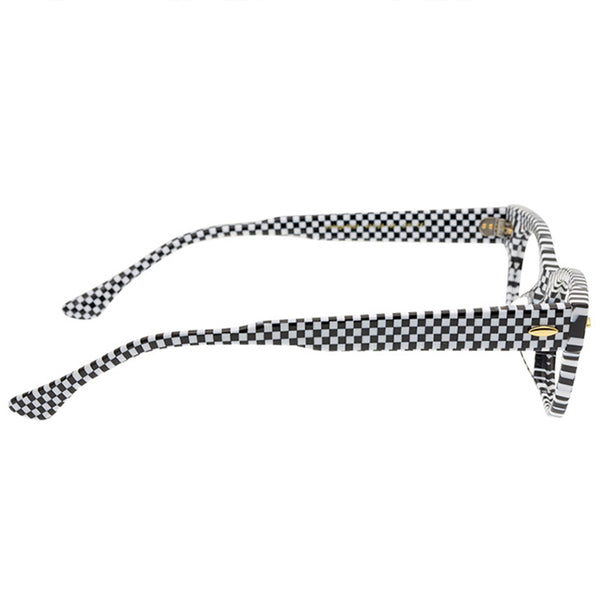 Cat-Eye Glasses A2230