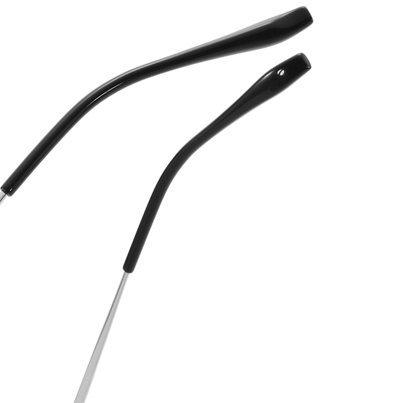 Square Glasses A1056