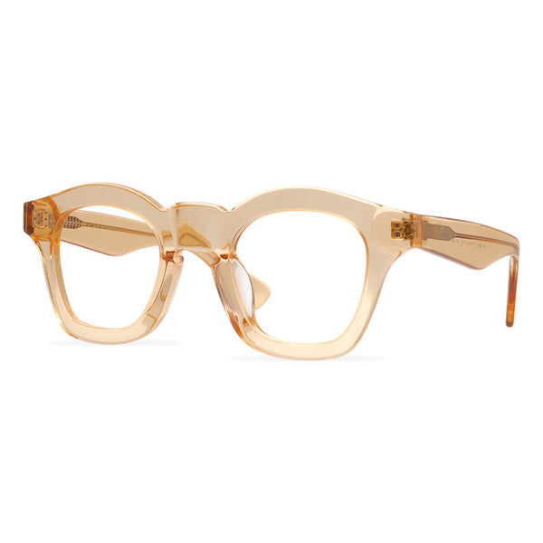 Square Glasses A1279