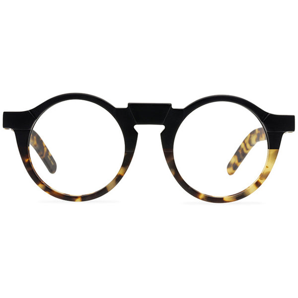 Round Glasses A2299