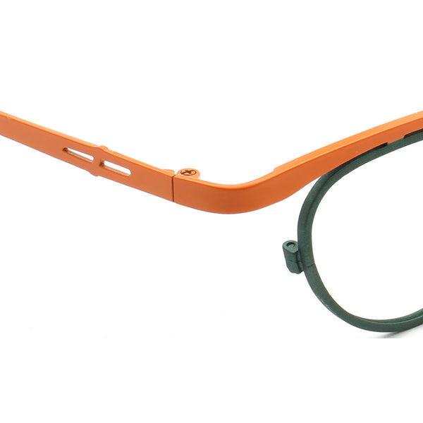 Geometric Glasses A3633