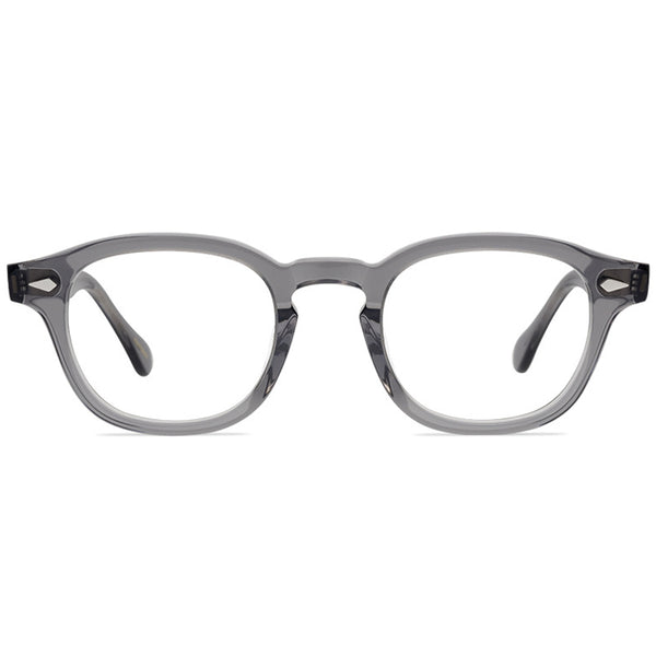 Square Glasses A2206
