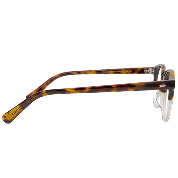 Round Glasses A1071