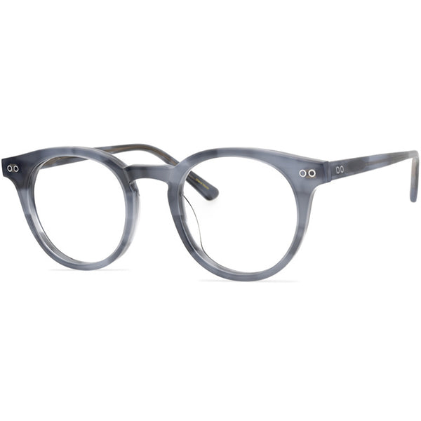 Round Glasses A1207