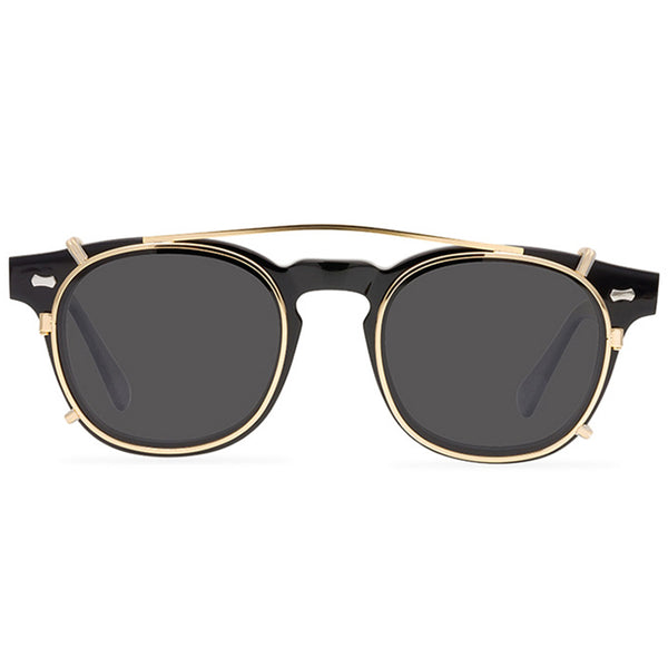 Square Glasses A1934