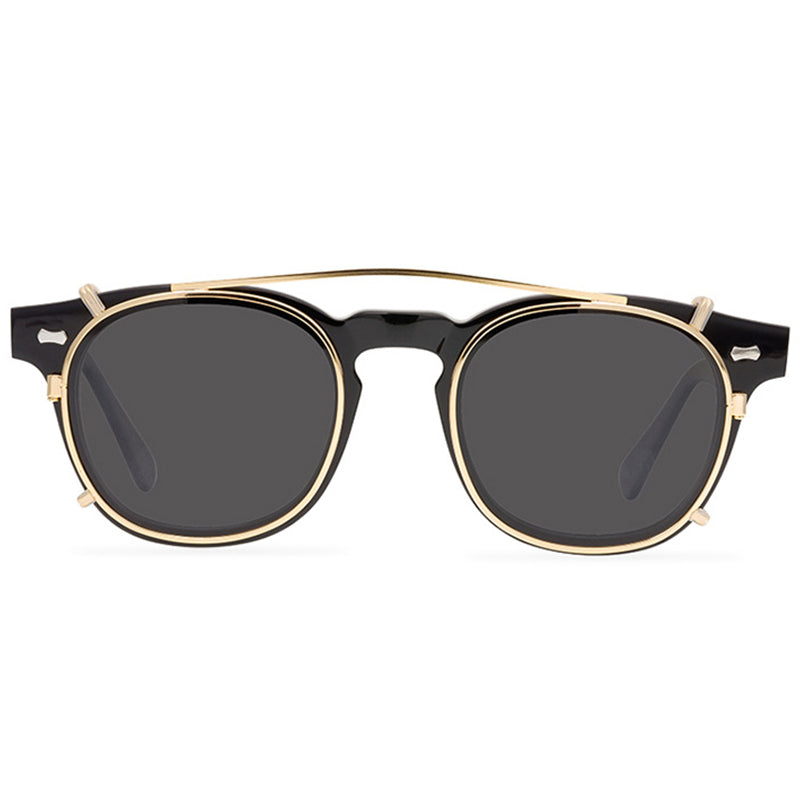 Square Glasses A1934