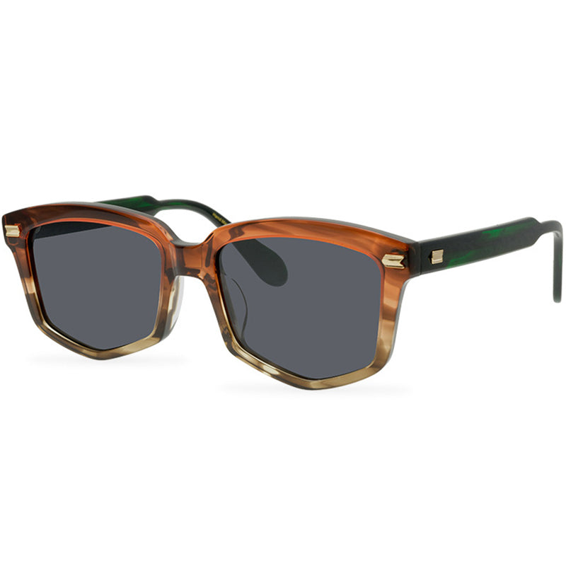 Geometric Sunglasses GCS1002